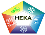 Heka - Logo